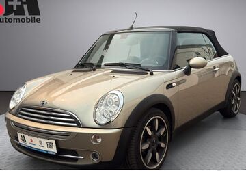 Mini Cooper S 68.100 km 8.890 &euro; Langenfeld 40764