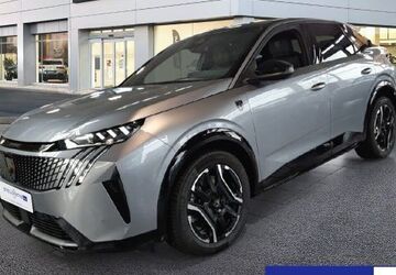 Peugeot 3008 7.990 km 37.980 &euro; Köln 50933