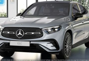 Mercedes-Benz GLC 400 7.009 km 74.990 &euro; Köln 51149