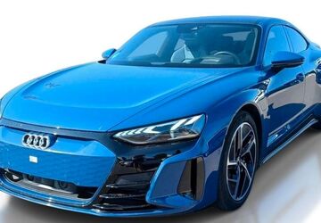 Audi e-tron GT 57.000 km 54.990 &euro; Remscheid 42853