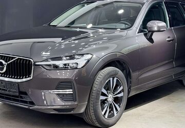 Volvo XC60 115.217 km 26.950 &euro; Pulheim 50259