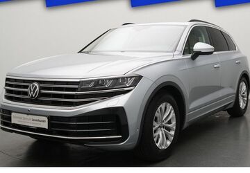 VW Touareg 19.185 km 59.980 &euro; Leverkusen 51379