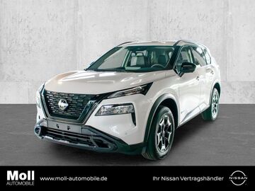Gebrauchte Nissan X-Trail
