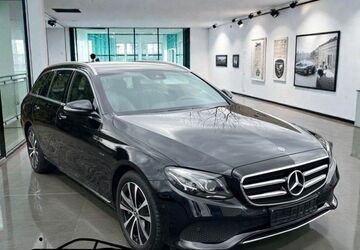 Mercedes-Benz E 300 110.500 km 20.990 &euro; Bonn OT Pützchen 53229