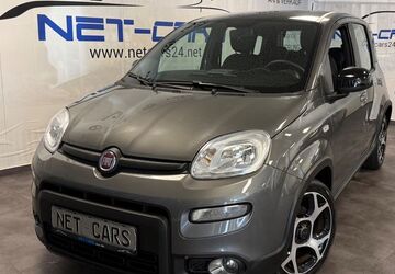 Fiat Panda 95.000 km 7.850 &euro; Hilden 40721