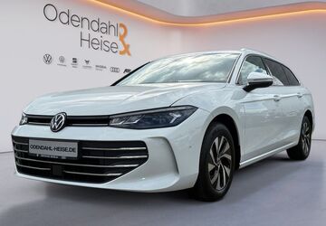 VW Passat 13.805 km 35.480 &euro; Köln 50739