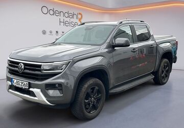 VW Amarok 19.500 km 44.980 &euro; Köln 50739
