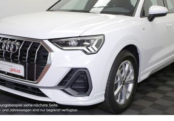 Audi Q3 93.874 km 31.950 &euro; Solingen 42653