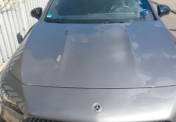 Mercedes-Benz CLA 250 Shooting Brake 79.000 km 26.499 &euro; Rösrath 51503