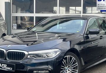 BMW 530 150.000 km 26.950 &euro; Troisdorf- Spich 53842
