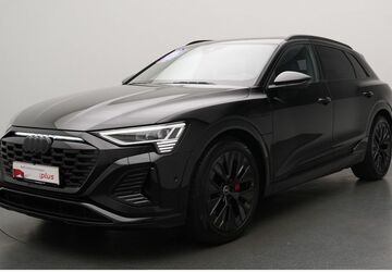 Audi Q8 e-tron 14.306 km 51.480 &euro; Leverkusen 51373