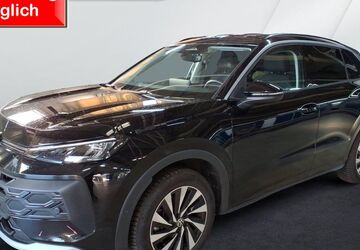 VW T-Roc 25.178 km 28.975 &euro; Troisdorf-Spich 53842