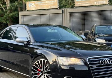 Audi A8 225.000 km 12.999 &euro; Troisdorf 53842