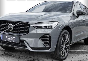 Volvo XC60 11.999 km 50.980 &euro; Hilden 40721