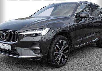 Volvo XC60 51.992 km 45.890 &euro; Hilden 40721