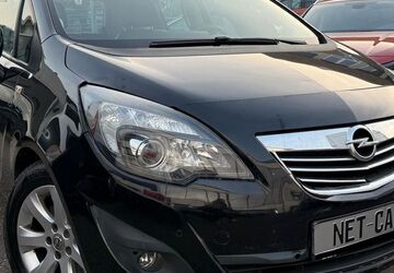 Opel Meriva 192.888 km 3.000 &euro; Hilden 40721