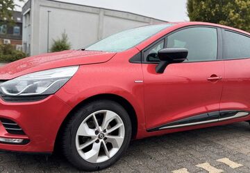 Renault Clio 41.596 km 8.350 &euro; Köln 51107