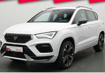 Cupra Ateca 21.645 km 29.480 &euro; Leverkusen 51373