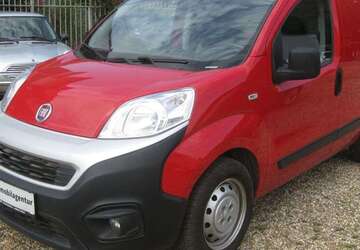 Fiat Fiorino 167.000 km 4.999 &euro; Hürth bei Köln 50354