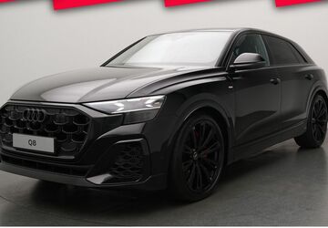 Audi Q8 2.980 km 107.480 &euro; Leverkusen 51373