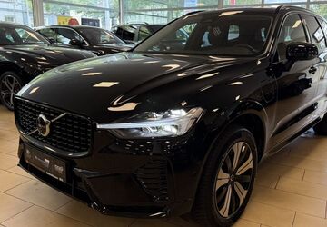 Volvo XC60 87.300 km 36.900 &euro; Hennef 53773