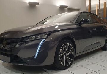 Peugeot 308 44.000 km 17.500 &euro; Köln 51149
