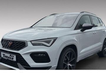 Seat Ateca 16.283 km 35.580 &euro; Hennef 53773