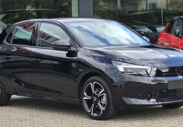 Opel Corsa GS 48V MHEV|Voll-LED|Kamera|Winter|17 1.002 km 21.990 &euro; Wermelskirchen 42929