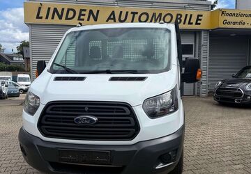 Ford Transit 66.006 km 13.950 &euro; Frechen 50226