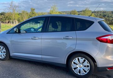 Ford C-Max 168.000 km 5.800 &euro; Winterscheid 53809