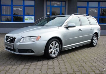 Volvo V70 299.980 km 4.900 &euro; Monheim am Rhein 40789