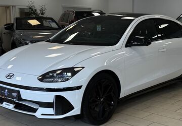 Hyundai IONIQ 6 57.176 km 32.500 &euro; Bonn 53227
