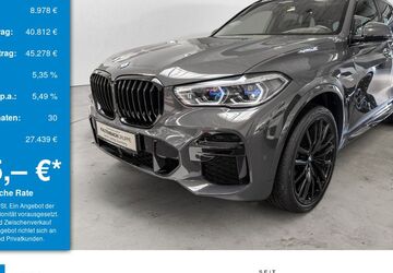 BMW X5 104.298 km 48.890 &euro; Remscheid 42897