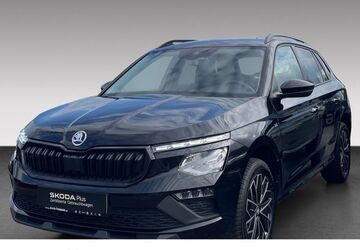 Skoda Kamiq 12.500 km 25.880 &euro; Bonn 53227