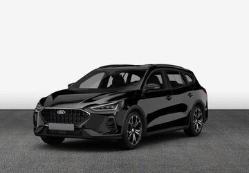 Ford Focus 22.197 km 22.780 &euro; Leverkusen 51373