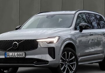 Volvo XC90 7.000 km 77.990 &euro; Bergisch Gladbach 51469