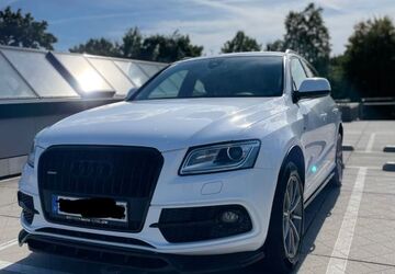 Audi Q5 170.000 km 19.500 &euro; Solingen 42699