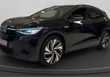 VW ID.4 32.842 km 35.490 &euro; Bonn 53119