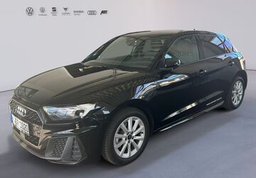 Audi A1 5.500 km 26.480 &euro; Köln 50739