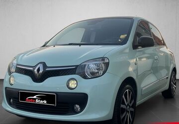 Renault Twingo 137.121 km 6.290 &euro; Köln 50859