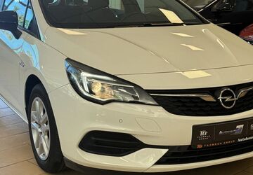 Opel Astra 106.168 km 9.700 &euro; Hennef 53773