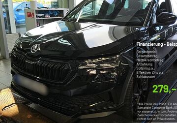 Skoda Karoq 38.964 km 25.990 &euro; Pulheim-Brauweiler 50259