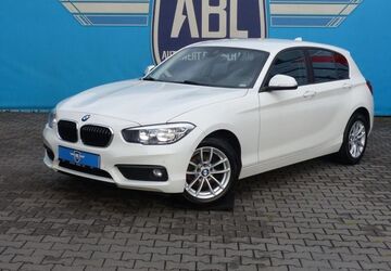 BMW 116 110.000 km 8.990 &euro; Bergisch Gladbach 51429
