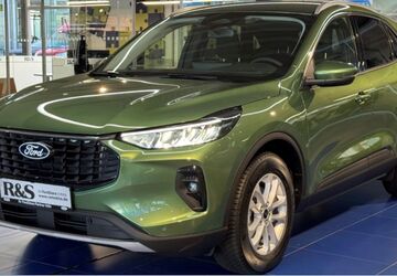 Ford Kuga 5.800 km 36.390 &euro; Pulheim 50259