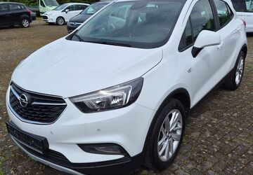 Opel Mokka 89.000 km 12.300 &euro; Wesseling 50389
