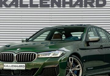 BMW M550 157.416 km 46.875 &euro; Köln 51149