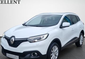 Renault Kadjar 94.785 km 14.950 &euro; Troisdorf (Köln/Bonn) 53842