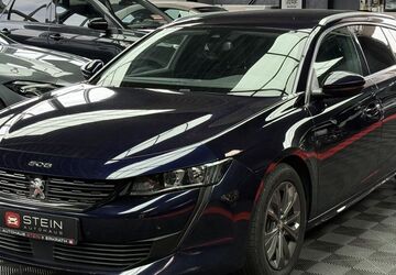 Peugeot 508 122.500 km 12.990 &euro; Erkrath (bei Düsseldorf) 40699