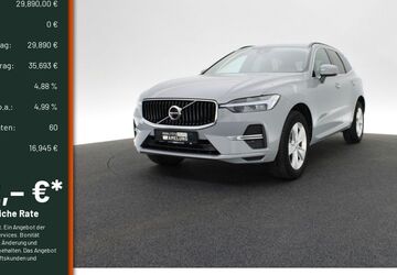 Volvo XC60 25.700 km 29.890 &euro; Engelskirchen 51766