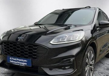 Ford Kuga 52.545 km 25.990 &euro; Wipperfuerth 51688